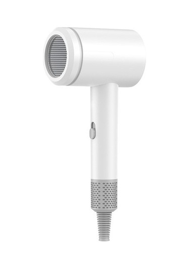 Joyhub Saç Kurutma Makinesi Ev Mavi Işık Negatif Iyon Saç Kurutma Makinesi Sıcak Ve Soğuk Hava Yüksek Güç Çabuk Kuruyan Saç Kurutma Makinesi Mf5gtı