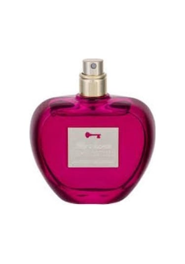 Antonio Banderas Parfüm Her Secret Temptation Refill Edt 80 Ml Çiçek