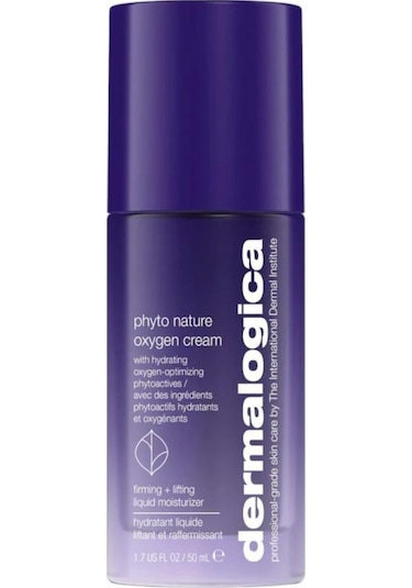 Dermalogica Phyto Nature Oxygen Cream 50 ML