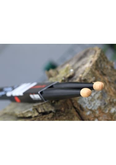 Vic Firth American Classic 5ab Siyah Baget
