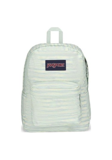 Jansport Superbreak One Kadın Sırt Çantası Ek0a5bag6k01 Mint