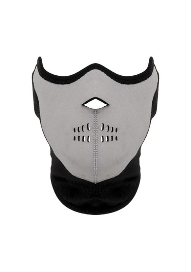 Panthzer Todorka Maske Gri