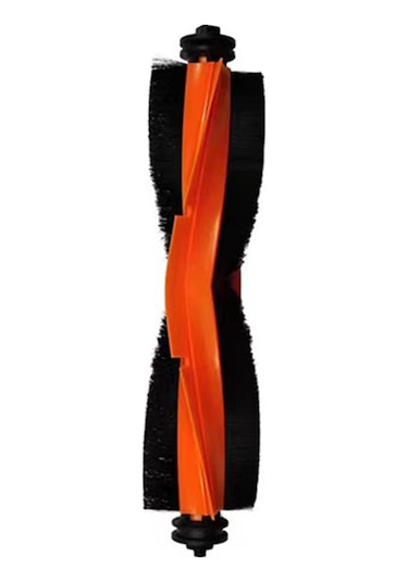 Xurunkeji Xiaomi Robot Vakum X20 Max / D109gl Yedek Parçaları Ana Fırça Yan Fırça Hepa Filtre Paspas Bezi Toz Torbası
