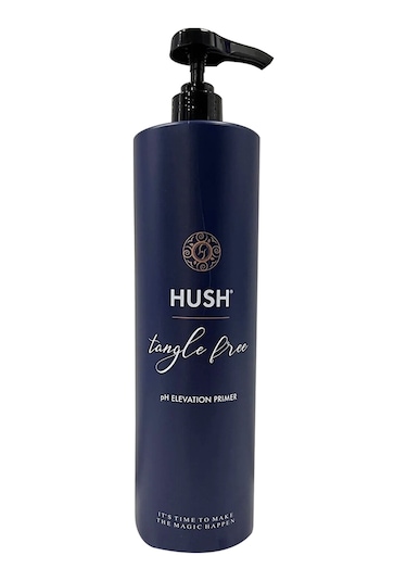 Hush Tangle Free Ph Dengeleyici Şampuan 1000 Ml.