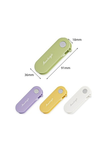 Ulzyvf Cbtx Katlanır Mutfak Bıçağı, Kısa Paslanmaz Çelik Meyve Soyma Aleti Yeşil Yeşil