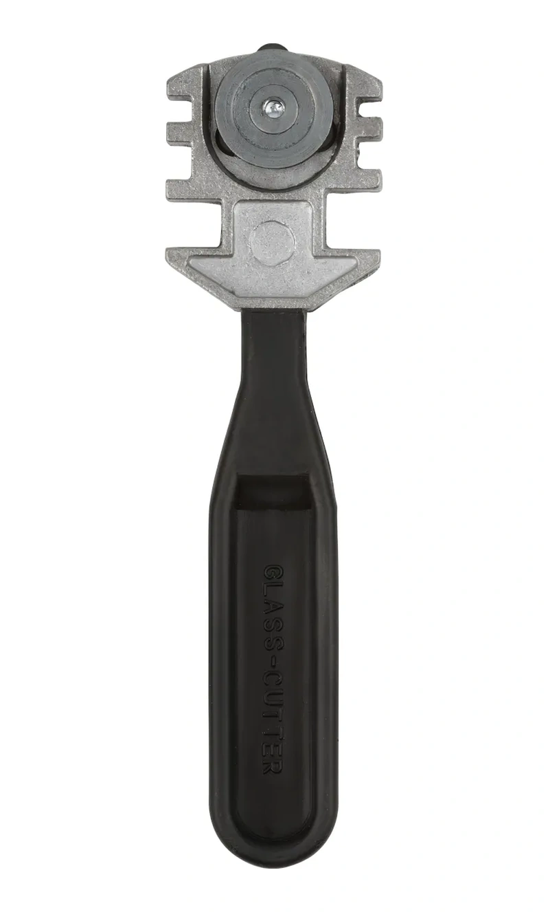 Fıt Fınch Industrıal Tools Fıt 10 Mm'ye Kadar Fayans Ve Cam İçin Tahrikli Cam Kesme Makinesi 114568161