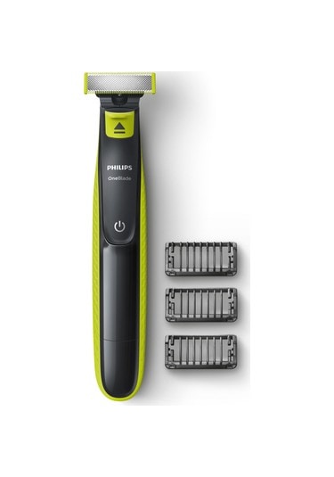 Philips Oneblade Qp2520/20 Tıraş Makinesi Kutu Hasarlı