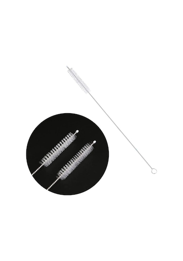 Pipet Temizleme Fırçası