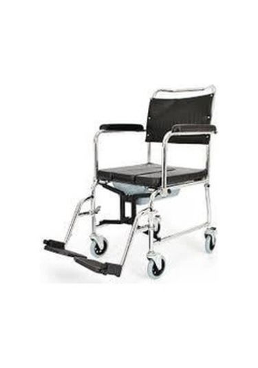 Medikaltec Lazımlıklı Hasta Sandalyesi