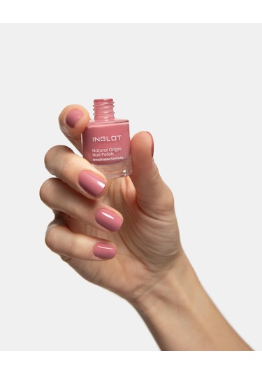 Natural Origin Nail Polish 54