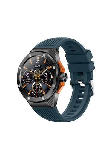 Cbtx Ht8 1.46" Akıllı Saat (İthalatçı Garantili)