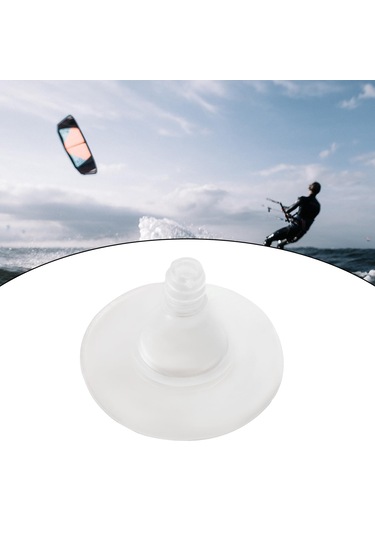 Homyl Uçurtma Sörfü Şişirme Vanası Kendinden Yapışkanlı