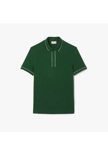 Lacoste Erkek Polo T-shirt Yeşil