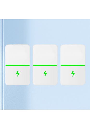 Maiyame 3'lü Enerji Tasarruf Cihazı - Ev Tipi Voltaj Stabilizatörü Ve Güç Koruyucu
