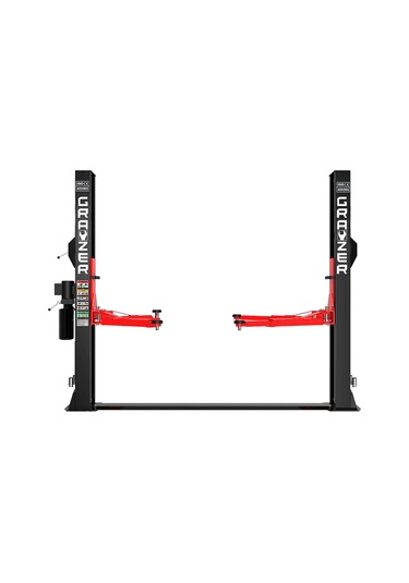 Grayzer 4 Ton Yarı Otomatik Hidrolik Lift 220 V