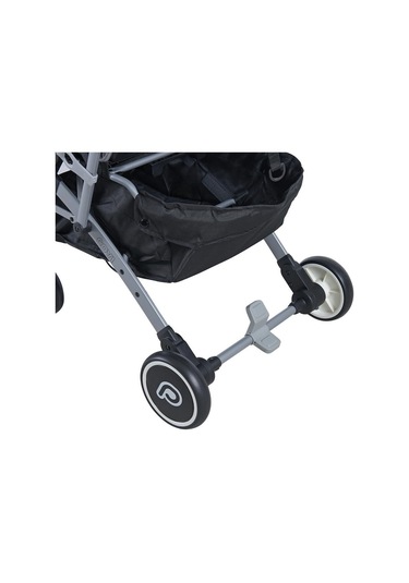 Prego 4024 Covi Travel Sistem Bebek Arabası