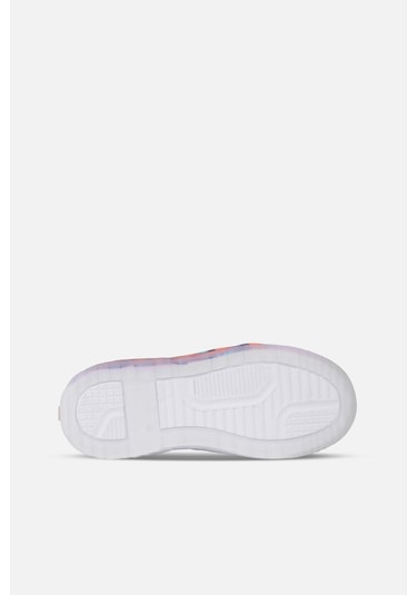 Vicco Bita Hafif Kız Okul Öncesi Pudra Sneaker Pudra