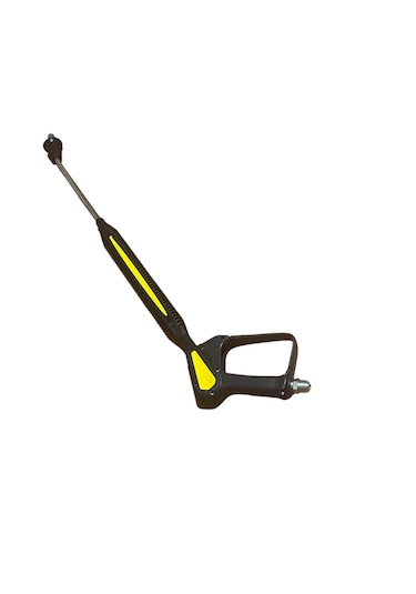 Oto Yıkama Makinası Yıkama Yabancası Oto Yıkamalar İçin Tetiksiz 1000 Mm Oto Yıkama Makinası Tazdik Tabancası