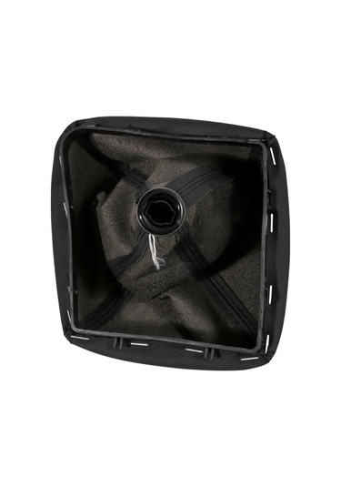 Glavdoroga Flat Shaft İçin Lada Priora 2170-1 Vites Kolu 430779418 Siyah