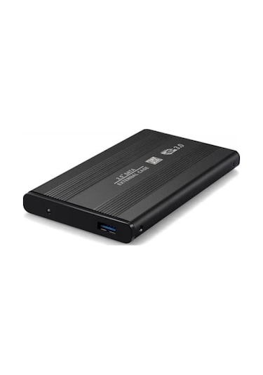Hytech Hy-Hdc23 2.5" Usb 3.0 Sata Harddisk Kutusu