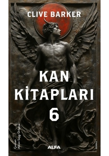 Kan Kitapları 6