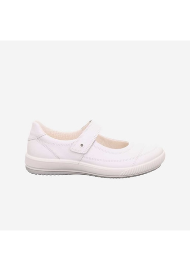 Sneaker Kadın 2-000300-1100 Legero Tanaro 5.0 White Beyaz