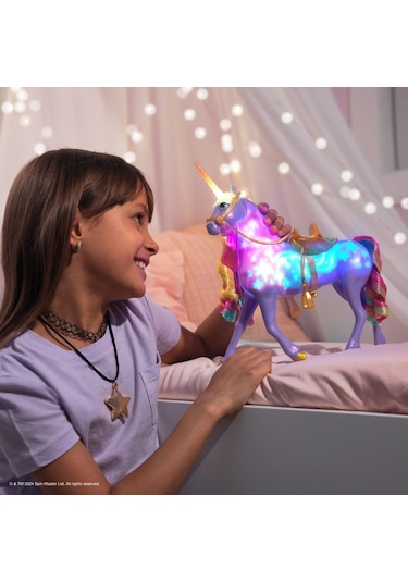 Spin Master Unicorn Academy Unicornul Lightstar