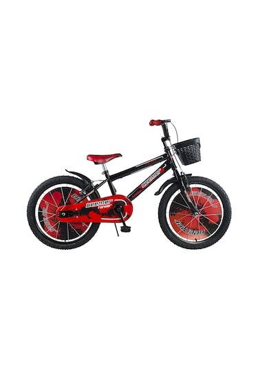 Tunca Beemer Ranger 20" Jant Çocuk Bisikleti
