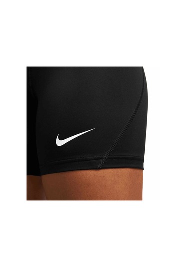 Nike Pro Strike Dri Fit Kadın Siyah Tayt Dh8327-010 SiYAH