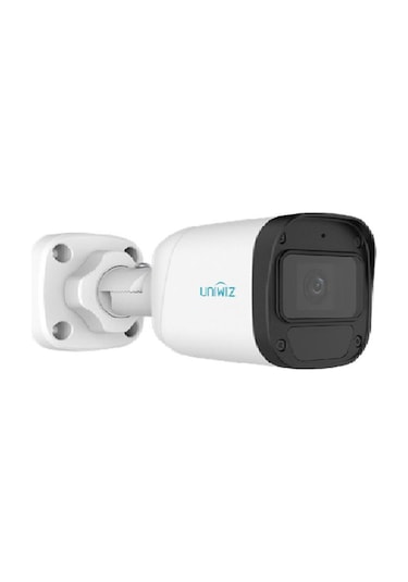 Uniwiz Uwz-2a02-f2a-b 2 Mp 2.8 Mm Sabit Lensli Mini Bullet Analog Kamera