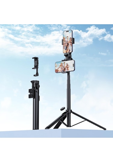 Ulanzi Mt-70 Selfie Tripod Kit T027gbb1