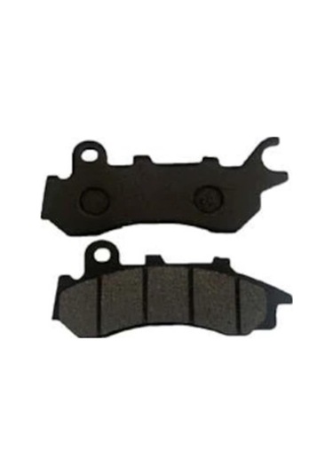 Motolider Ön Fren Balata Honda Pcx 2018-2019