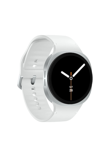 Samsung Watch 8 44 MM Akıllı Saat (Samsung Türkiye Garantili)