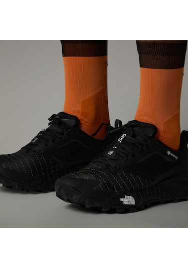 The North Face M Offtrail Tr Gore-tex Erkek Outdoor Ayakkabı-28898-Siyah