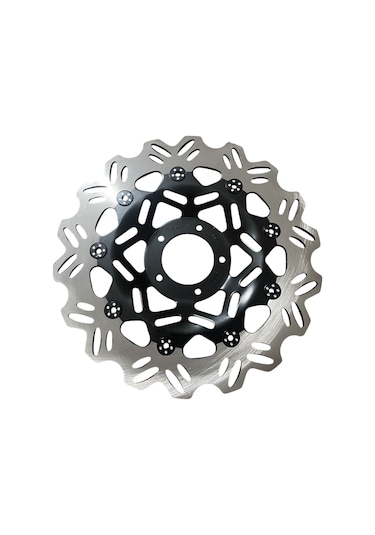 Kuba Tk 03 Ön Fren Disk Aynası