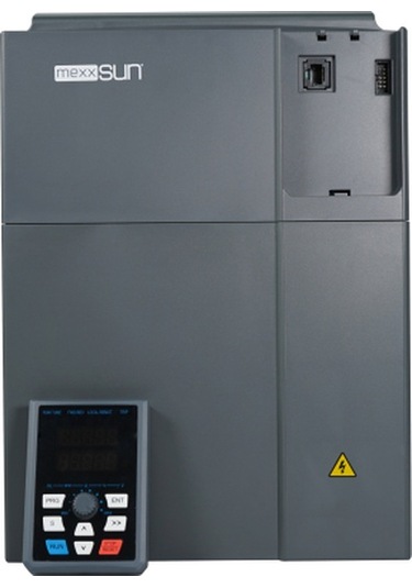 40hp 30 Kw Solar Pompa Sürücüsü Trifaze