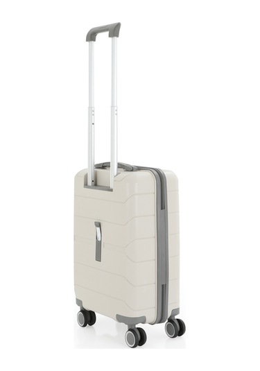 Mçs Polipropilen Valiz V366 55 Cm S20sy100004155 00424 Çok Renkli