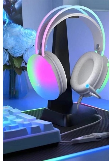 Bfs 2025 Model Bluetooth Kulaklık Kulak Üstü Kablosuz Uzun Ömürlü Unısex