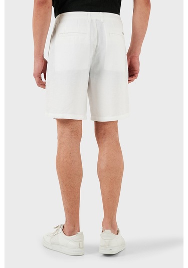 Armani Exchange Erkek Short 8nzs67 Znfnz 1100 Beyaz Beyaz Armani Exchange Erkek Short 8nzs67 Znfnz 1100 Beyaz Beyaz