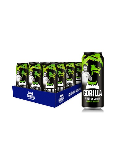 Khabib Edition 500 Ml 12'li