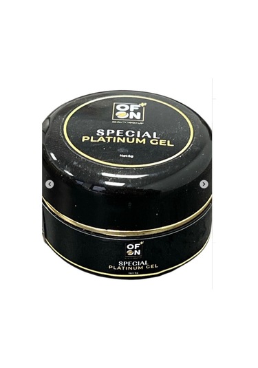 Ofon Protez Tırnak Uv Platinium Gel Diğer