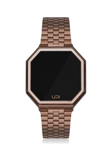 Upwatch Edge Chocolate Erkek Kol Saati