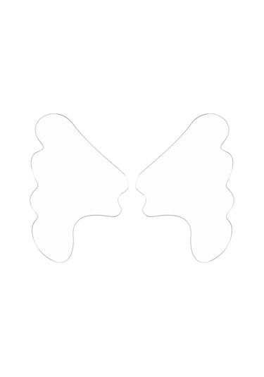 Vkemall Yenilikçi Silikon Yüz Maskesi: Nazolabial Kırışıklıklar Ve Dudak Çevresi İçin Etkili Çözüm