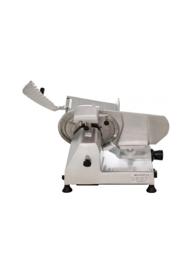 Lavion 30 Cm Salam Kaşar Pastırma Dilimleme Kesme Makinesi