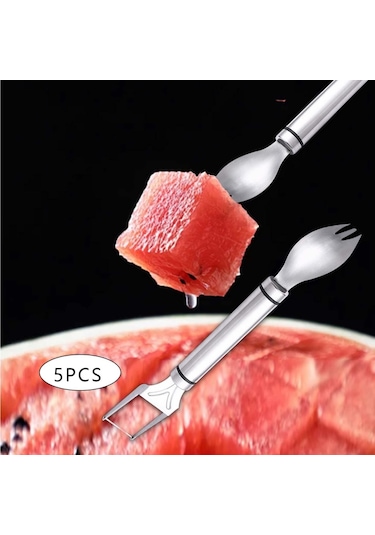 Suntek 5x Karpuz Kesiciler Piknik Ailesi Çift-uçlu-çizgiler Diğer