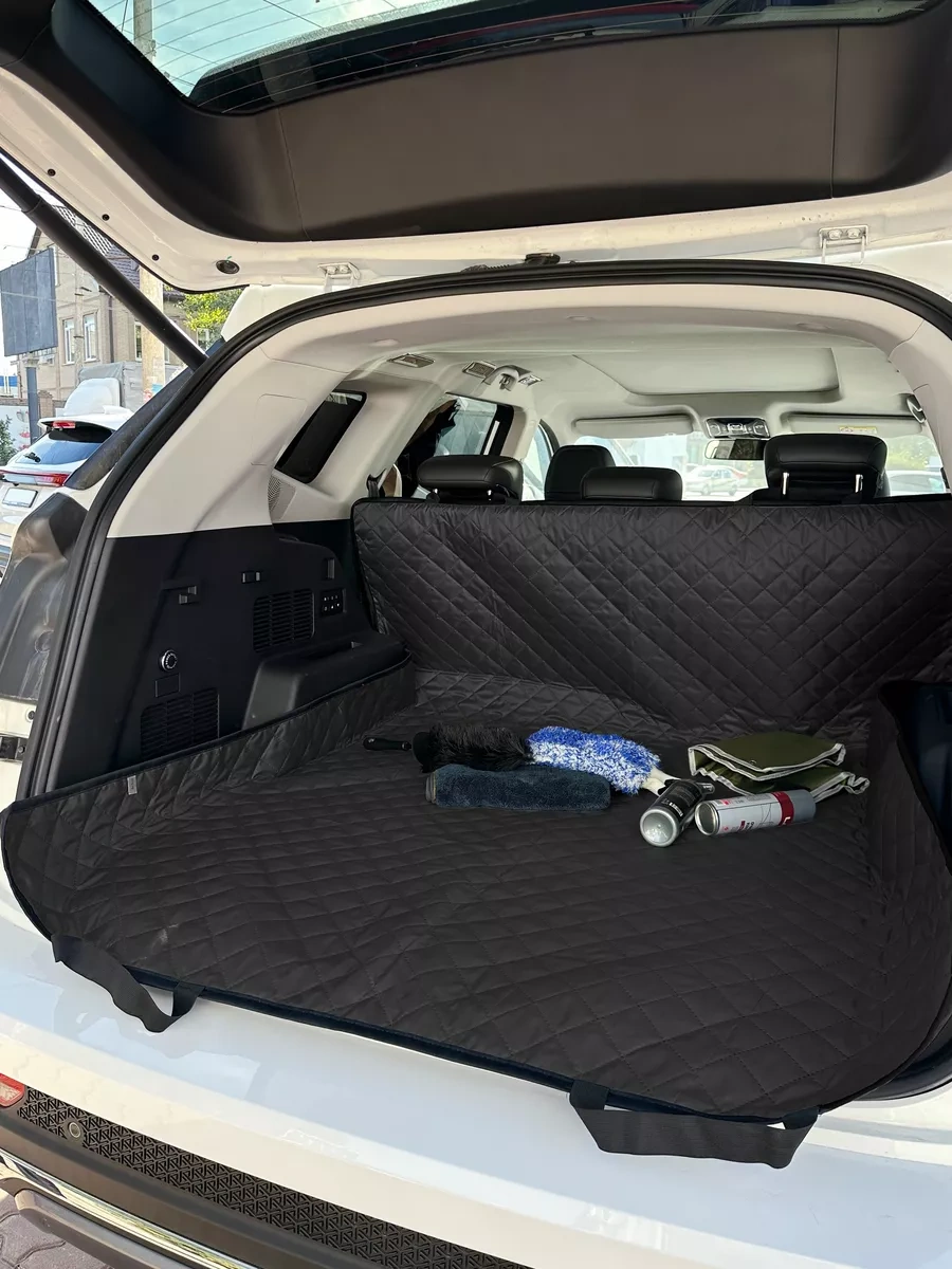 Avtostil' Araba Bagajı İçin Pasosu 198327853