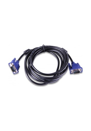 Qport Q-vga1.5 15 Pin Vga Kablo 1.5 Mt
