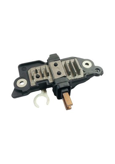 12v Kömürlü Konjektör Bosch Tipi Valeo Soket L-fr Renault F00m