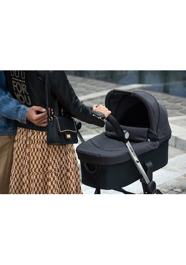 Chicco One4ever Bebek Arabası Kaily Ana Kucağı Adaptörü 06079685950000