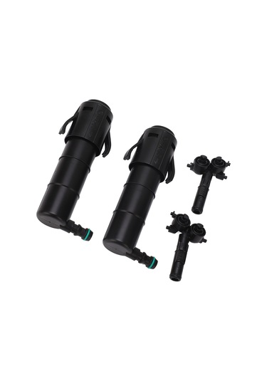 Wezone Opel Insignia A 2009-2017 Işık Yıkama Nozzlesı - 13227348 Oe Numara - Görüşü Güçlendirir - Sağlıklı Sürüüş